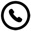 Icona telefono
