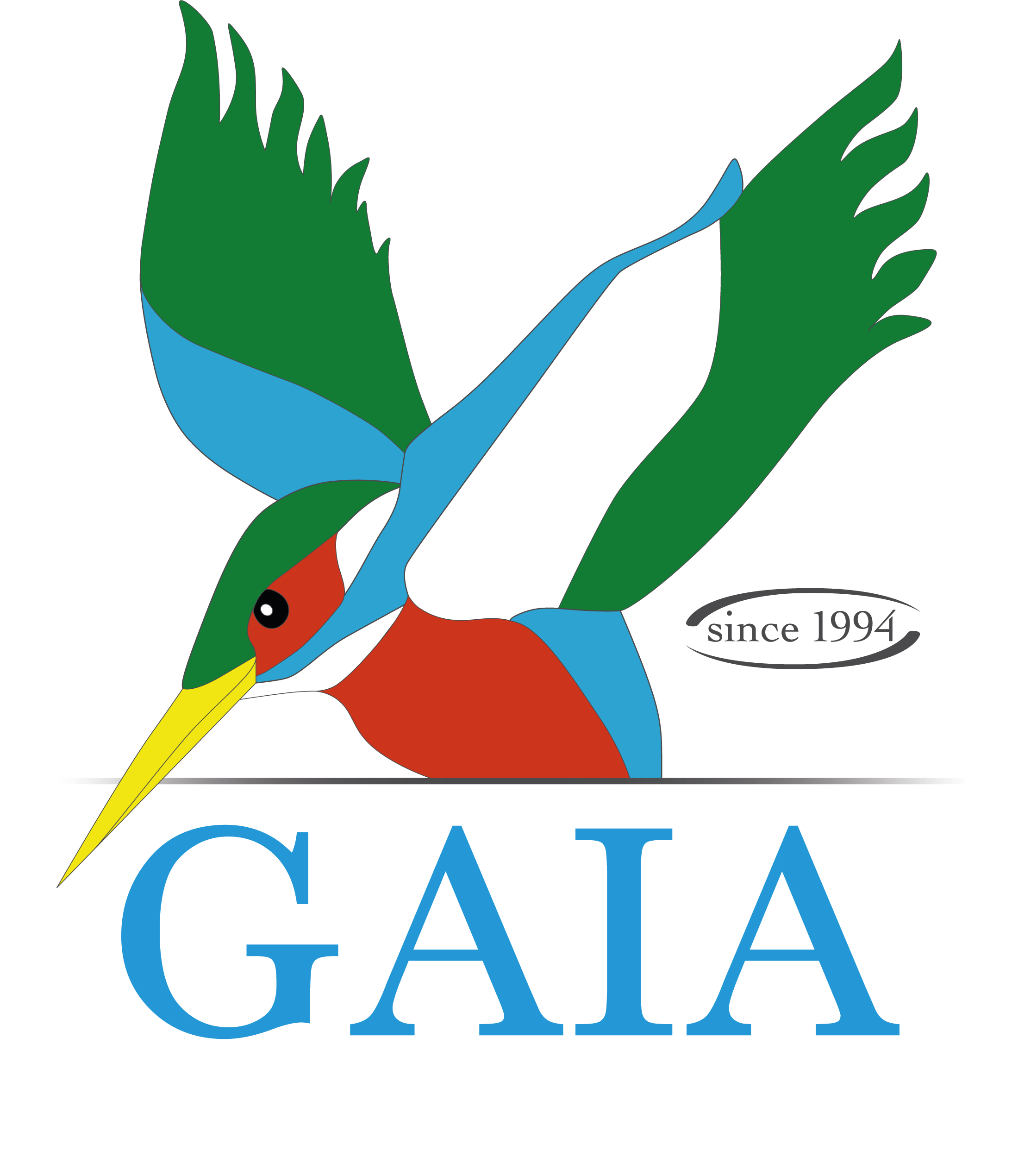 Logo Gaia
