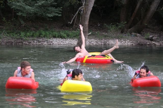 Parco Avventura Lago di Fiastra