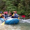 Rafting