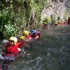 Rafting