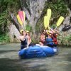 Rafting