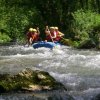 Rafting