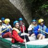 Rafting