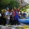 Rafting