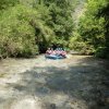 Rafting in Umbria sul Corno