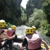 Rafting in Umbria sul Corno