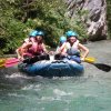 Rafting in Umbria sul Corno