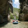Rafting in Umbria sul Corno