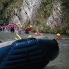 Rafting in Umbria sul Corno
