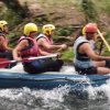 Rafting in Umbria sul Corno