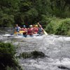 Rafting in Umbria sul Corno