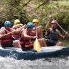 Rafting in Umbria sul Corno