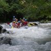 Rafting in Umbria sul Corno
