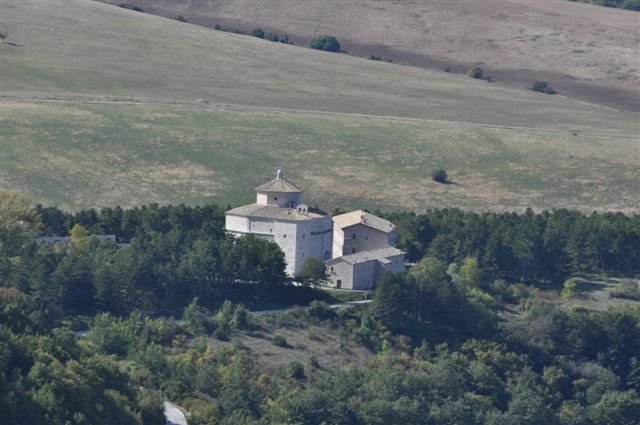 Paesaggi e panorami Sibillini