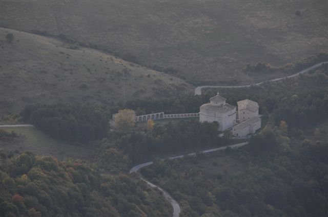 Paesaggi e panorami Sibillini