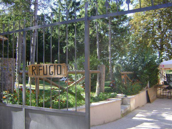 Il Rifugio