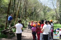 Scuole nella natura al 100%, tra Marche ed Umbria!