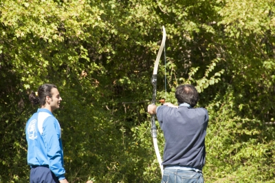 Archery's Photo
