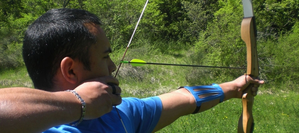 Archery
